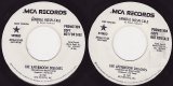 The Afternoon Delights - General Hospi-tale/General Hospi-tale (US Promo)