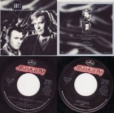 ABC - The Night You Murdered Love/Minneapolis (US Picture sleeve)