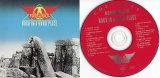 Aerosmith - Rock In A Hard Place (Canada)