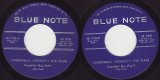 Cannonball Adderley's Five Stars - Somethin' Else, Part 1/Somethin' Else, Part 2 (US)