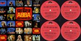 ABBA - The Very Best Of ABBA - ABBA's Greatest Hits (Germany)