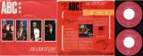 ABC - The Look Of Love/The Look Of Love - Part Two (Canada Picture sleeve)