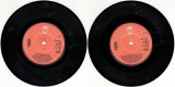 ABBA - Gimme, Gimme, Gimme (A Man After Midnight)/The King Has Lost His Crown (UK)