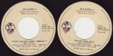 Air Supply - Here I Am (Just When I Thought)/I've Got Your Love (Canada)