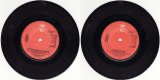 ABBA - Does Your Mother Know/Kisses Of Fire (UK LP style center)