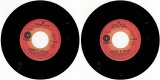 Aarons & Ackley - Bonnie Blue/Could Have Had Anything