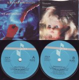 A Flock Of Seagulls - Nightmares/Rosenmontag (UK Picture Sleeve)