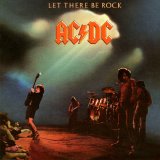 AC/DC - Let There Be Rock (Canada)