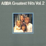 ABBA - Greatest Hits Vol. 2