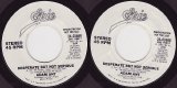 Adam Ant - Desperate But Not Serious (Stereo)/Desperate But Not Serious (Stereo) (US)