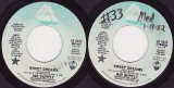 Air Supply - Sweet Dreams/Sweet Dreams (US Promo)