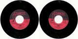 ABBA - Chiquitita (Spanish Version)/I Have A Dream (Spanish Version) (Canada)