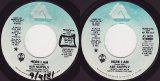 Air Supply - Here I Am/Here I Am (US Promo)