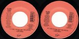 Paula Abdul - (It's Just) The Way That You Love Me (Radio Edit)/(It's Just) The Way That You Love Me (Dub) (US)