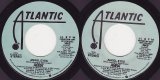 ABBA - Angel Eyes/Angel Eyes (US Promo)