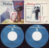 A Flock Of Seagulls - Wishing (If I Had A Photograph Of You)/Committed (Canada Picture Sleeve)