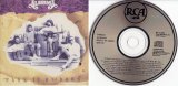 Alabama - Pass It On Down (BMG Music Club)