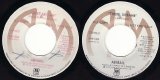 Abigail - (Just As) I Am/These Dreams (Canada Promo)