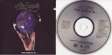 Air Supply - The Earth Is... (US)
