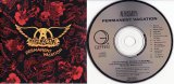 Aerosmith - Permanent Vacation (Columbia House)