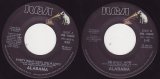 Alabama - Forty Hour Week (For A Livin')/As Right Now (Canada)