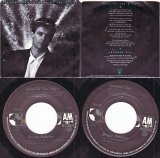 Bryan Adams - Heat Of The Night/Another Day (Canada Picture sleeve)
