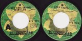 A Foot In Coldwater - (Isn't Love Unkind) In My Life/Deep Freeze (Canada)