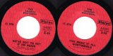 The Addrisi Brothers - We've Got To Get It On Again/You Make It All Worthwhile (US)