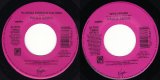 Paula Abdul - Blowing Kisses In The Wind/Spellbound (US)