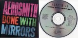 Aerosmith - Done With Mirrors (Canada)