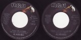 Alabama - Take Me Down/Loving You Is Killing Me (Canada)