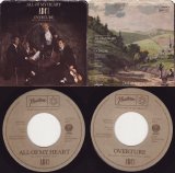 ABC - All Of My Heart/Overture (Canada Picture Sleeve)