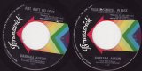 Barbara Acklin - Just Ain't No Love/Please Sunrise, Please (US)