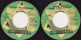 A Foot In Coldwater - Love Is Coming/How Much Can You Take? (Canada)