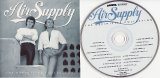 Air Supply - The Definitive Collection (Columbia House)