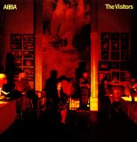 ABBA - The Visitors (Canada)