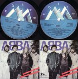 ABBA - Under Attack/You Owe Me One (Sweden picture sleeve)