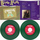 Bryan Adams - Christmas Time/Christmas Time (US Picture sleeve Promo)
