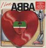 ABBA - I Love ABBA (US)