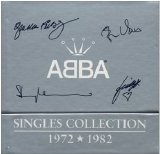 ABBA - Singles Collection 1972 * 1982