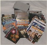 ABBA - Singles Collection 1972 * 1982