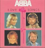 ABBA - Love Songs - A Very Special Collection (Canada)