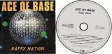 Ace Of Base - Happy Nation