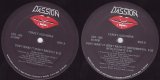 Tracey Ackerman - Don't Want It (Don't Need It) (12" single) (Canada)