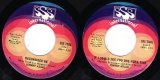 Johnny Adams - Reconsider Me/If I Could See You One More Time (Canada)