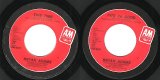 Bryan Adams - This Time/Fits Ya Good (US)