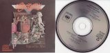 Aerosmith - Toys In The Attic (US)