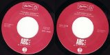 ABC - Poison Arrow/Alphabet Soup (Canada)