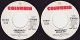 Aerosmith - Dream On/Dream On (US Promo)