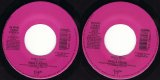 Paula Abdul - Rush, Rush (7")/Rush, Rush (Dub Mix) (US)